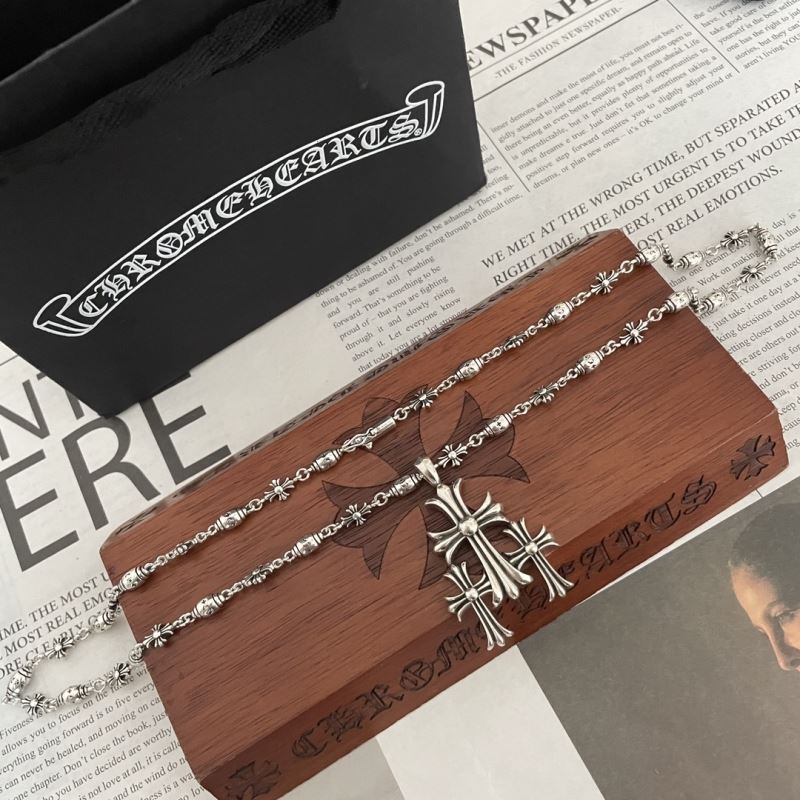 Chrome Hearts Necklaces